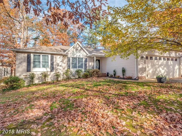 515 Mount Pleasant Dr, Locust Grove, VA 22508