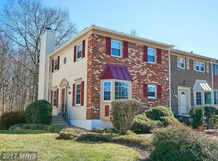 7161 Lake Cove Dr, Alexandria, VA 22315