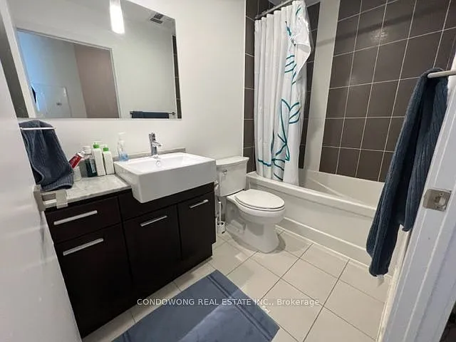 770 Bay St #1803 — Photo 6