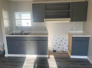 162 An County Rd #3, Elkhart, TX 75839