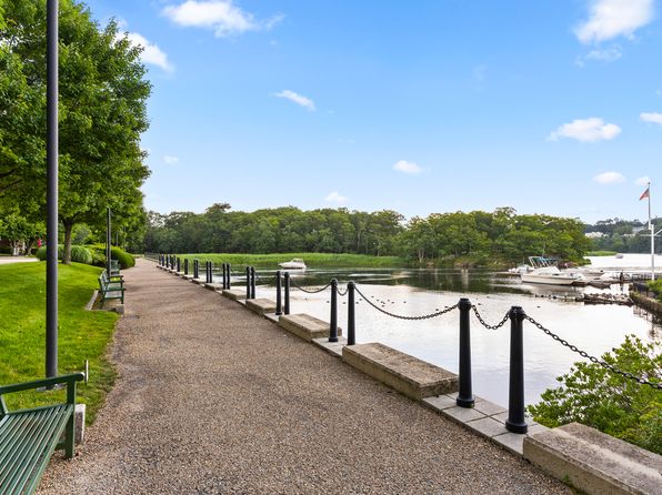 88 Wharf St Unit 107