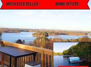 2316 Mountain Crest Pl, Gainesville, GA 30501