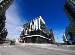 8119 Birchmount Rd #705, Markham, ON L6G0E5