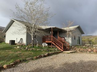 4440-320 County Rd, Rifle, CO 81650
