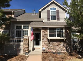 456 Clarendon Loop, Castle Pines, CO 80108