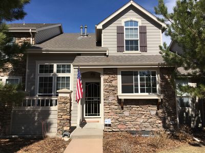 456 Clarendon Loop, Castle Pines, CO, 80108