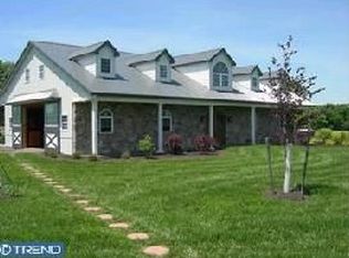 420 Scott Rd, Pipersville, PA 18947