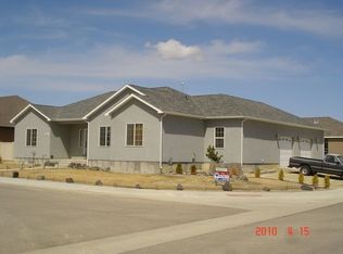 2613 Affirmed Dr, Rock Springs, WY 82901