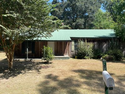 905 Pope St, Columbia, MS, 39429