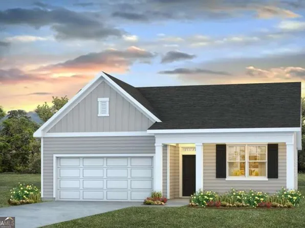 145 Buckeye Rd, Guyton, GA 31312