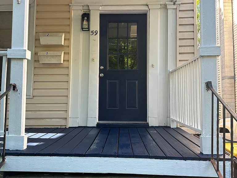 59 Van Dam St #1 — Photo 1