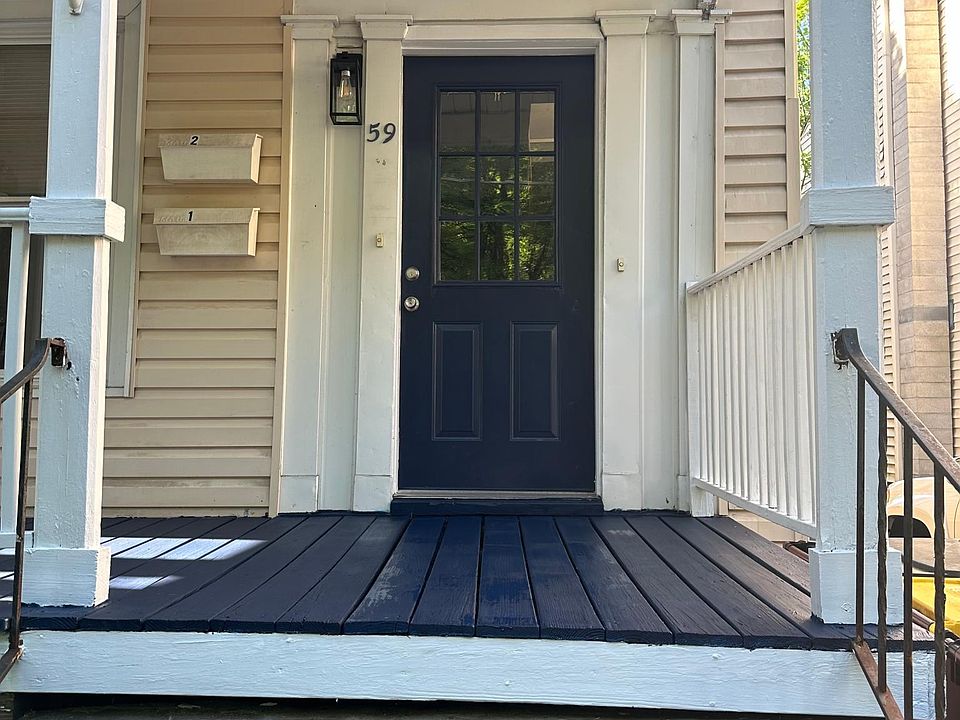 1st image of 59 Van Dam St APT 1