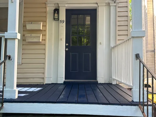 59 Van Dam St APT 1, Saratoga Springs, NY 12866