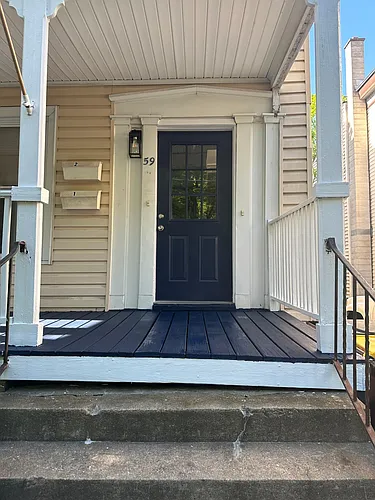59 Van Dam St Photo 1
