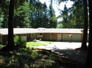 18905 NE 158th St, Brush Prairie, WA 98606