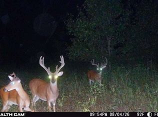 0 Ns 3570 Rd, Seminole, OK 74868