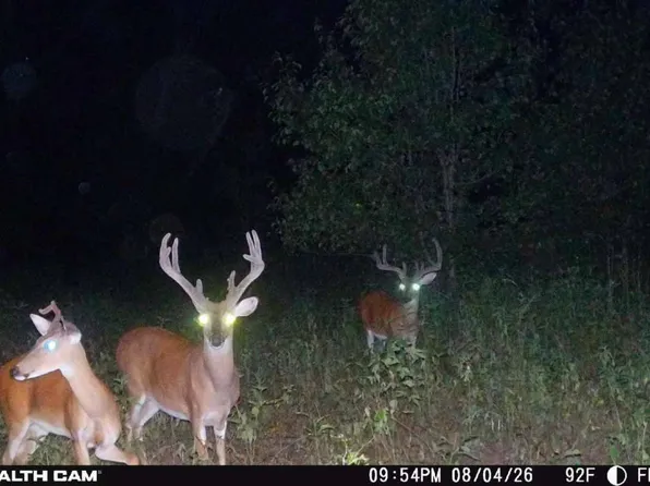 0 Ns 3570 Rd, Seminole, OK 74868