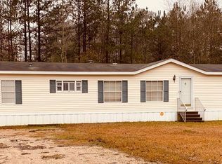 1504 Sherwood Dr, Laurel, MS 39440