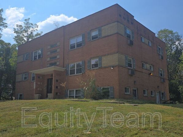 4505 Forest Trl APT 4