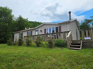 32 Meadow Street #17B, Livingston Manor, NY 12758