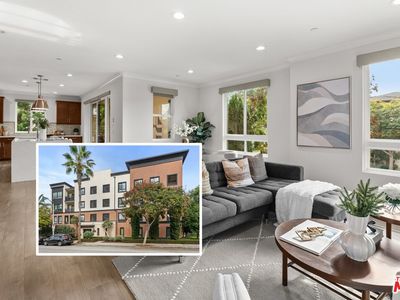 12871 Runway Rd APT 2, Playa Vista, CA, 90094
