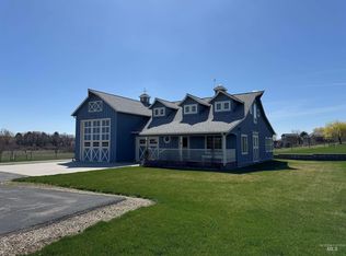 831 W Central Rd, Emmett, ID 83617
