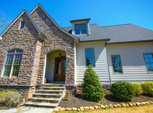 535 Rome St, Carrollton, GA 30117