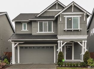 16926 35th Dr SE, Bothell, WA 98012