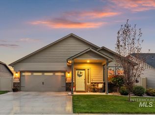 1343 N Antelope Flat Ave, Kuna, ID 83634