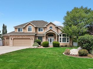 1612 E Oxford Club Cir, Draper, UT 84020