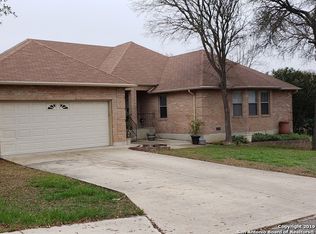 2502 Karat Dr, San Antonio, TX 78232