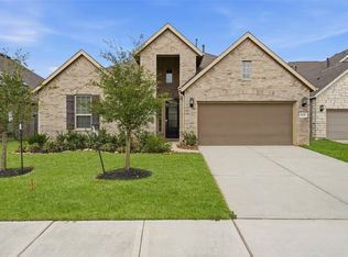 9431 Sea Star Ln, Porter, TX 77365