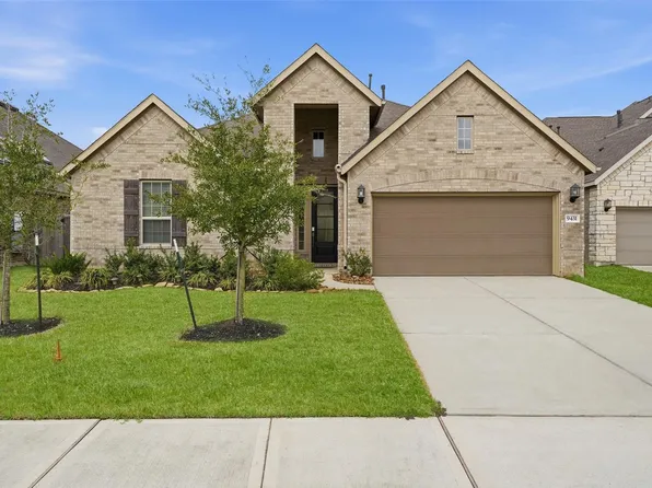 9431 Sea Star Ln, Porter, TX 77365