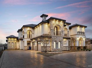 4130 E Davis Rd, Edinburg, TX 78542