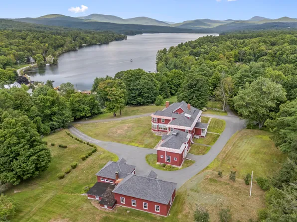 42 Fernald Street, Wilton, ME 04294