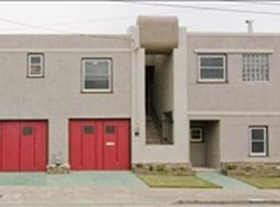 300 Foote Ave, San Francisco, CA 94112