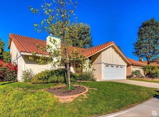 2793 Amber Wood Pl, Thousand Oaks, CA 91362