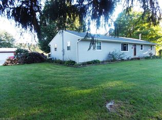 9323 Rochester Rd, Minerva, OH 44657