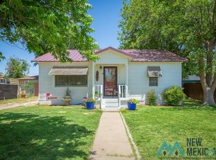 1727 N Delaware Ave, Roswell, NM 88201