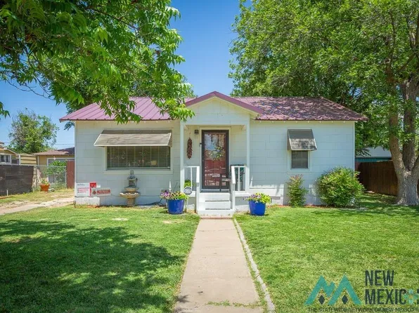 1727 N Delaware Ave, Roswell, NM 88201