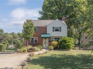 5133 Azalea Dr, Pittsburgh, PA