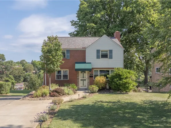 5133 Azalea Dr, Pittsburgh, PA 15236