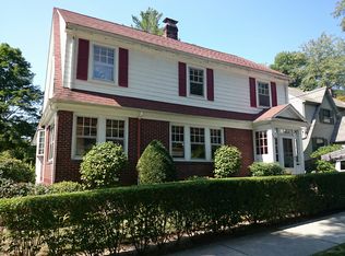 229 Beverly Rd, Brookline, MA 02467