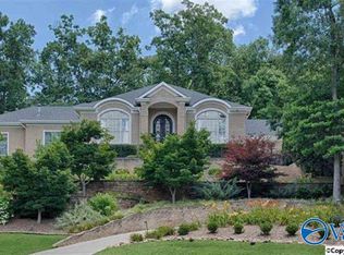112 Hidden Springs Ct, Madison, AL 35758