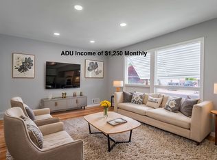 418 W 4675 S, Washington Terrace, UT 84405