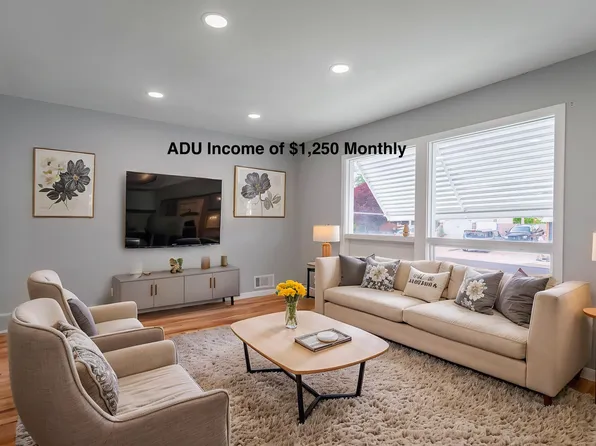 418 W 4675 S, Washington Terrace, UT 84405
