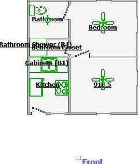 2nd image of 918.5 Mehle St