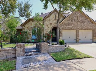 12110 Moon Vista Ln, Cypress, TX 77433