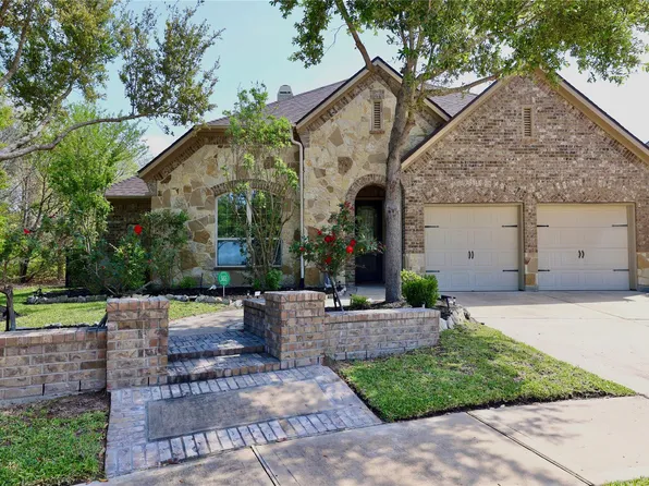 12110 Moon Vista Ln, Cypress, TX 77433