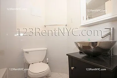 Rented by Chartwell Manhattan Realty